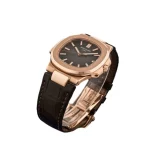 Patek Philippe Nautilus 5711/R-001 Rose Gold Super Clone Watch - Image 4