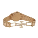 Patek Philippe Nautilus 7010/1R-012 32mm Rose Gold Super Clone Watch - Image 6