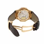 Patek Philippe Nautilus 5712R Rose Gold 40.5mm Super Clone Watch - Image 5