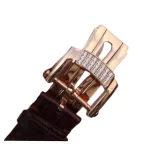Patek Philippe Nautilus 5711 Rose Gold 40mm Super Clone Watch - Image 6