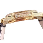 Patek Philippe Nautilus 5711 Tourbillon Yellow Gold 40mm Super Clone - Image 5