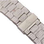 Patek Philippe Nautilus 5711 40mm Super Clone Watch with Tourbillon - Image 6