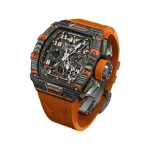 Richard Mille RM 11-03 McLaren Super Clone 44.5mm Swiss Movement - Image 3