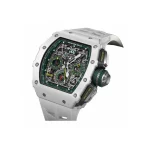 Richard Mille RM11-03 Le Mans Super Clone Watch 50mm - Image 4