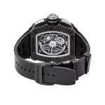 Richard Mille RM 11-03 49.94mm Carbon Super Clone Watch - Image 4