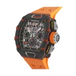 Richard Mille RM 11-03 McLaren Super Clone 44.5mm Swiss Movement - Image 4