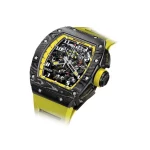 Richard Mille RM 11-03 Yellow Storm 1:1 Super Clone Watch - Image 3