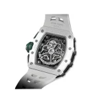 Richard Mille RM11-03 Le Mans Super Clone Watch 50mm - Image 5