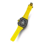 Richard Mille RM 11-03 Yellow Storm 1:1 Super Clone Watch - Image 5