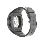 Richard Mille RM011-FM Super Clone Watch 44mm Black - Image 3