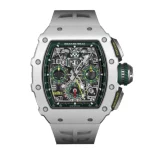 Richard Mille RM11-03 Le Mans Super Clone Watch 50mm