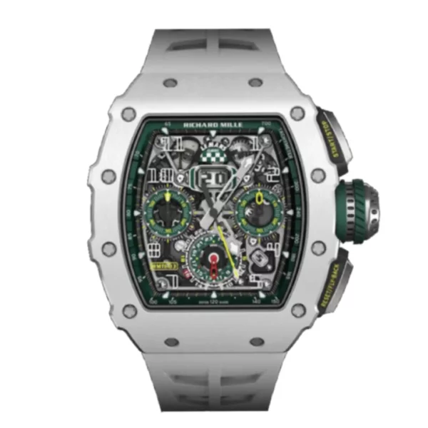 Richard Mille RM11-03 Le Mans Super Clone Watch 50mm