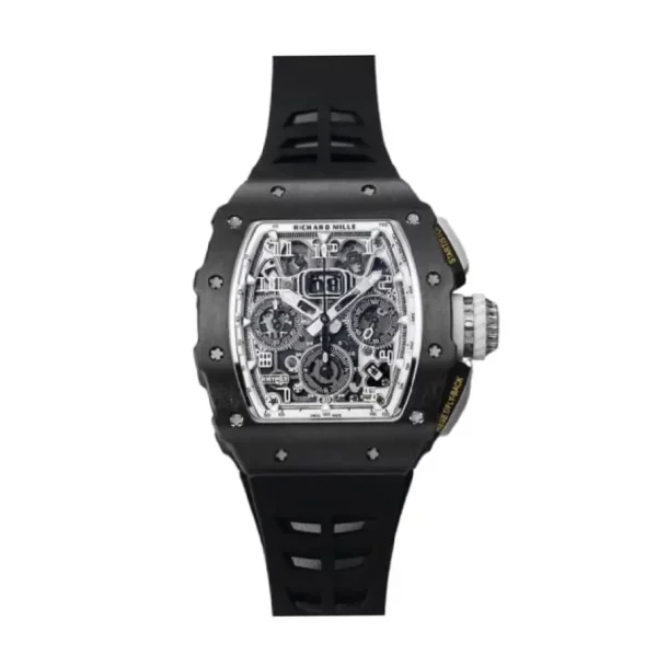Richard Mille RM 11-03 Titanium Chronograph 1:1 Super Clone Watch