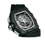 Richard Mille RM 11-03 49.94mm Carbon Super Clone Watch - Image 5