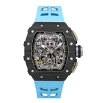 Richard Mille RM 11-03 Flyback Chronograph 50mm Super Clone Watch