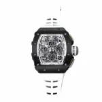 Richard Mille RM 11-03 Super Clone Watch - 43mm Skeleton