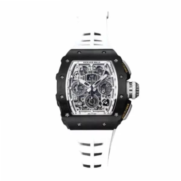 Richard Mille RM 11-03 Super Clone Watch - 43mm Skeleton