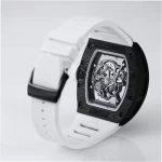 Richard Mille RM 11-03 Super Clone Watch - 43mm Skeleton - Image 3