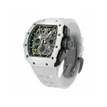 Richard Mille RM11-03 Le Mans Super Clone Watch 50mm - Image 3