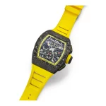 Richard Mille RM 11-03 Yellow Storm 1:1 Super Clone Watch - Image 4
