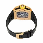 Richard Mille RM 11-03 Rose Gold 50mm Super Clone Watch - Image 5