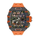 Richard Mille RM 11-03 McLaren Super Clone 44.5mm Swiss Movement