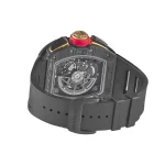 Richard Mille RM011 F1 Chronograph 50mm Carbon Super Clone - Image 4