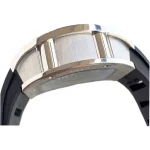 Richard Mille RM018 Hommage Super Clone 48mm Stainless Steel Watch - Image 4