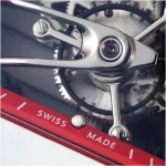 Richard Mille RM27-02 Tourbillon Red 40mm 1:1 Super Clone Watch - Image 5