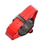 Richard Mille RM 27-03 40mm Black Skeleton Super Clone Watch - Image 7