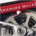 Richard Mille RM27-02 Tourbillon Red 40mm 1:1 Super Clone Watch - Image 4