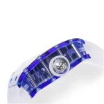Richard Mille RM 35-02 Blue White Quartz TPT Super Clone Watch - Image 3