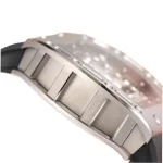 Richard Mille RM52-01 Grey 40mm Super Clone Watch - Image 7