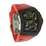 Richard Mille RM 70-01 Tourbillon 49.48mm 1:1 Super Clone Watch - Image 3