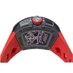 Richard Mille RM 70-01 Tourbillon 49.48mm 1:1 Super Clone Watch - Image 4