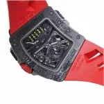 Richard Mille RM 70-01 Tourbillon 49.48mm 1:1 Super Clone Watch - Image 5