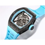 Richard Mille RM 055 Yas Marina 42mm Super Clone Watch - Image 4