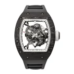 Richard Mille RM055 Bubba Watson Super Clone Watch 49.5mm