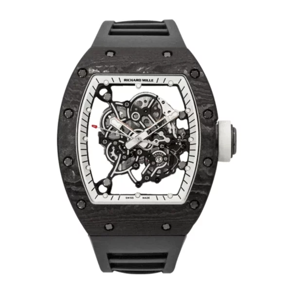 Richard Mille RM055 Bubba Watson Super Clone Watch 49.5mm