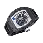 Richard Mille RM055 Bubba Watson Super Clone Watch 49.5mm - Image 3