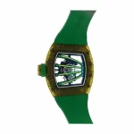 Richard Mille RM59-01 50mm Green Super Clone Watch - Image 4