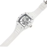 Richard Mille RM 055 Bubba Watson 1:1 Super Clone Watch 49.9mm - Image 3