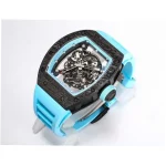 Richard Mille RM 055 Yas Marina 42mm Super Clone Watch - Image 3