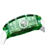 Richard Mille RM56-01 Green 40mm Super Clone Watch - Image 8