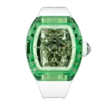 Richard Mille RM56-01 Green 40mm Super Clone Watch