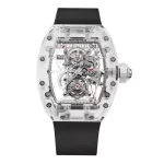 Richard Mille RM 056-01 40mm Sapphire Super Clone Watch