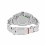 Rolex Oyster Perpetual 34mm 114200 Black Dial Super Clone Watch - Image 4