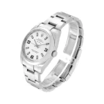 Rolex Air-King 114200 34mm Super Clone Stainless Steel Watch - Image 3
