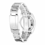 Rolex Datejust 114200 34mm Blue Dial Super Clone Watch - Image 4