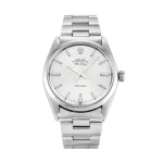 Rolex Air-King 5500 34mm 904L Steel Super Clone Watch